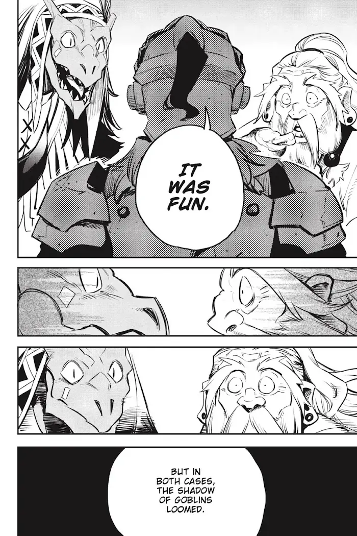 Goblin Slayer Chapter 101 image 17_optimized
